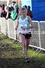 Senior womens Northern Cross Country  Championships, Pontefract. Photo: David T. Hewitson/Sports for All Pics
